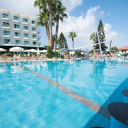 Antigoni Hotel Protaras Exterior photo