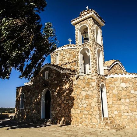 Antigoni Hotel Protaras Exterior photo