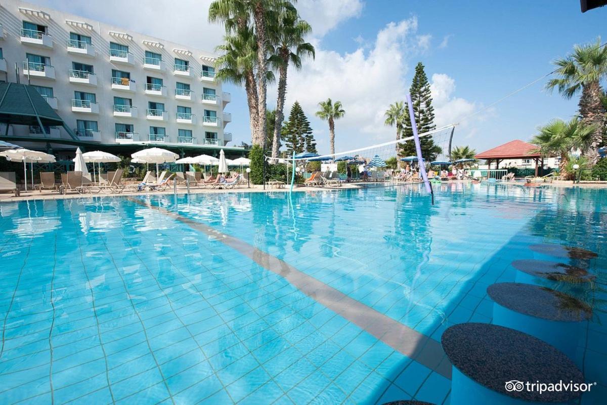 Antigoni Hotel Protaras Exterior photo